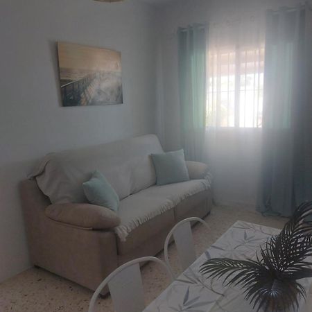 Casa Vistas Al Mar Daire El Palmar  Dış mekan fotoğraf